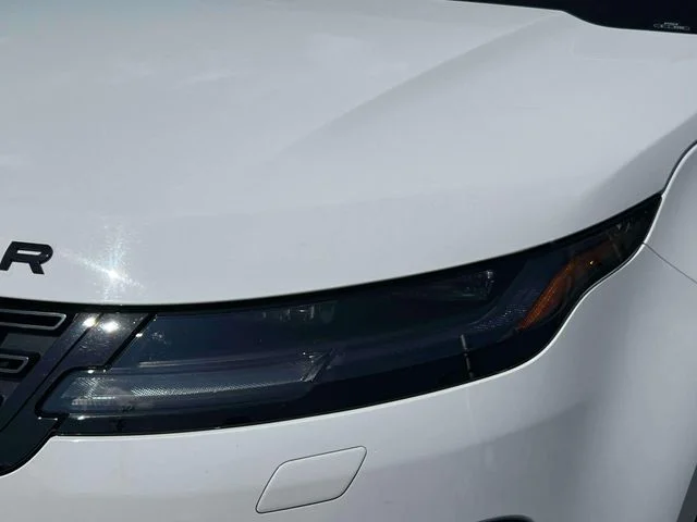 Used 2024 White Land Rover S image 12