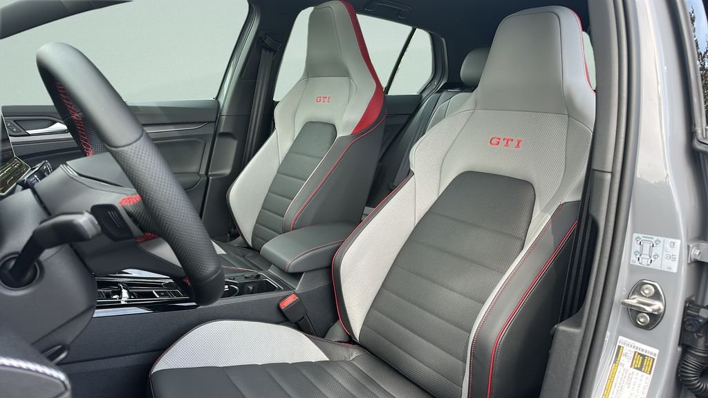 New 2026 Moonstone Gray Volkswagen Autobahn image 27