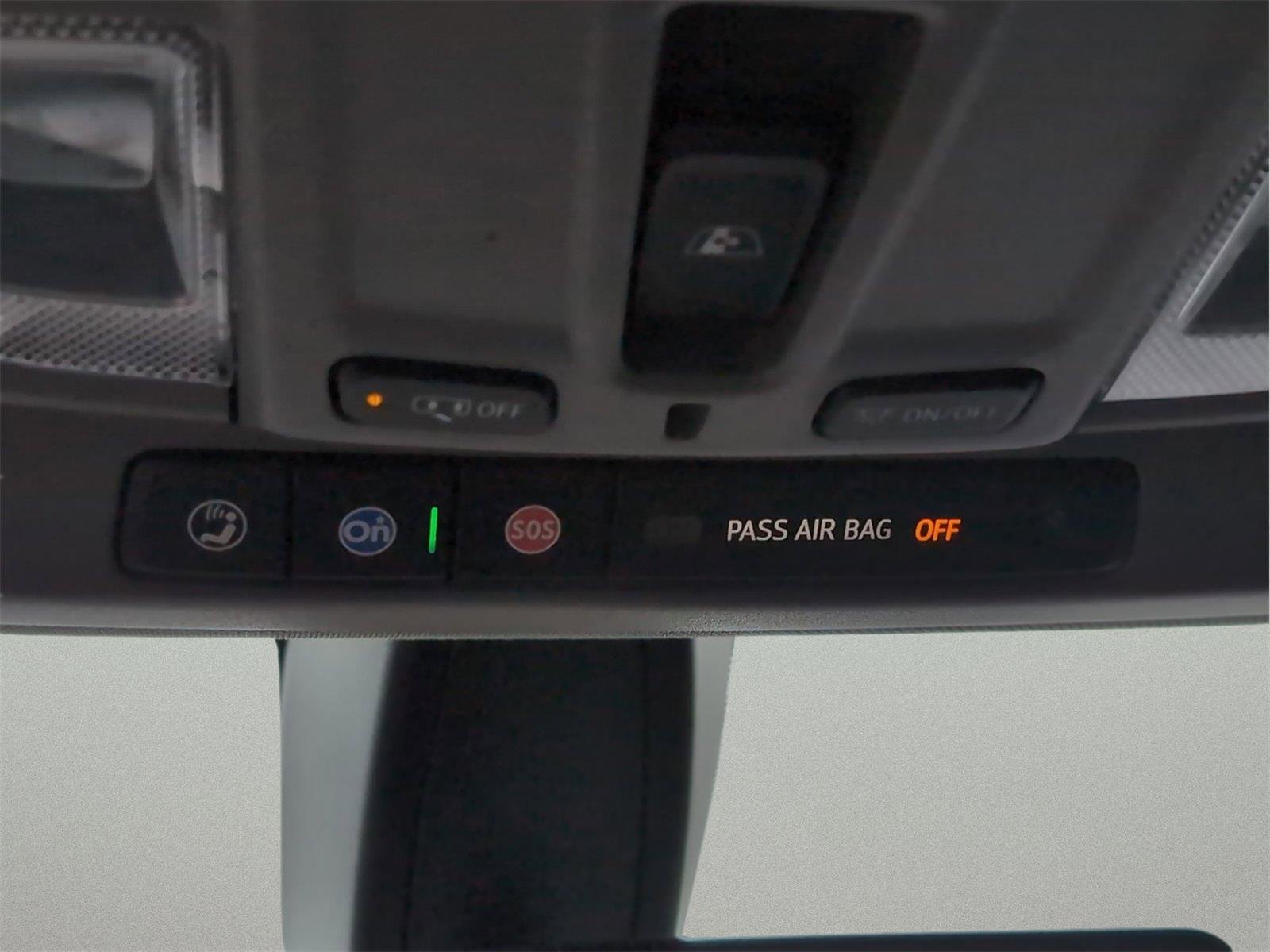Used 2022 Black Chevrolet RST image 16