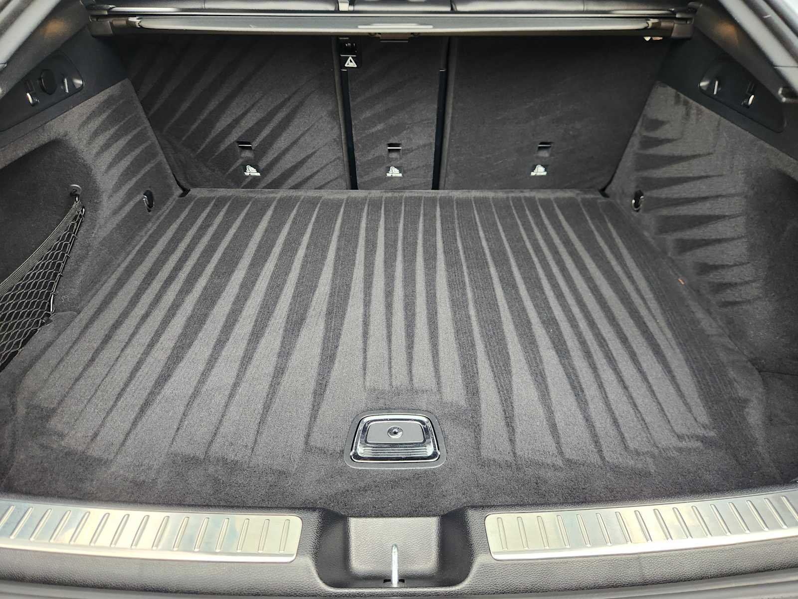 Certified Used 2021 Cirrus Silver Metallic Mercedes-Benz GLC 300 image 31