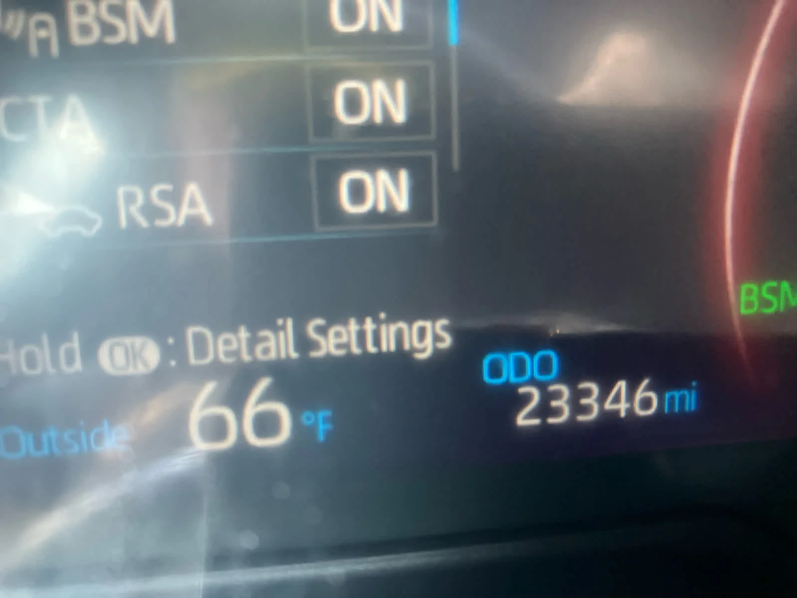Certified Used 2024 Magnetic Gray Metallic Toyota XLE Premium image 18