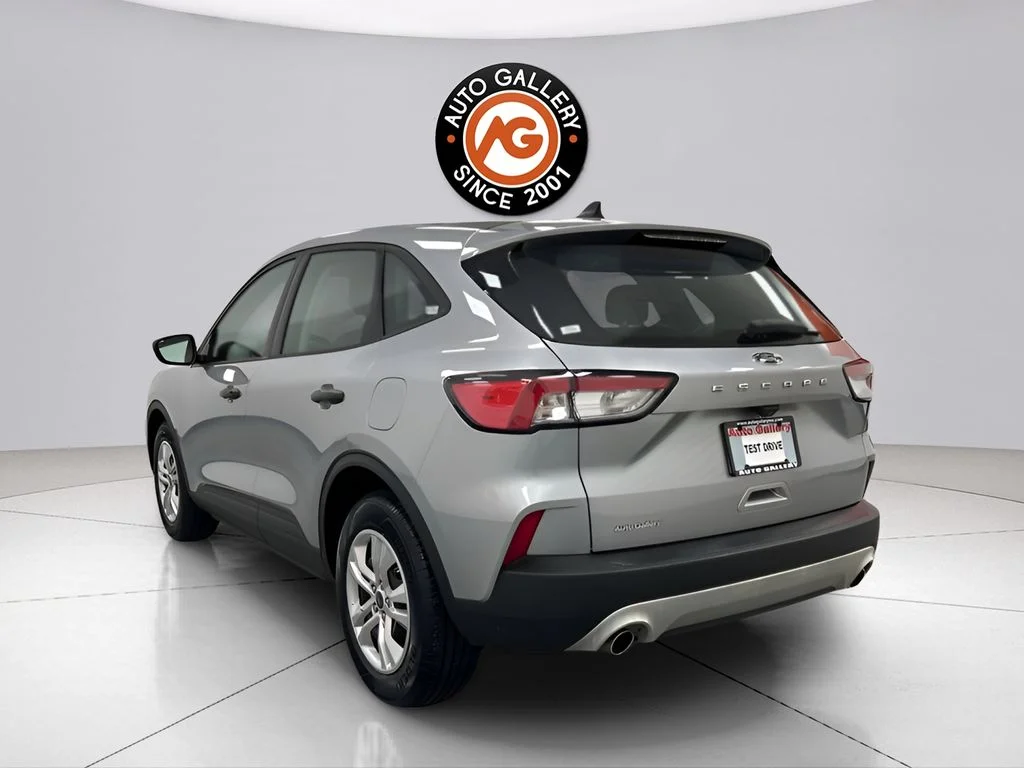 2021 Ford Escape S - Photo 9