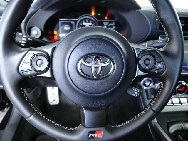 Certified Used 2024  Toyota Premium image 21