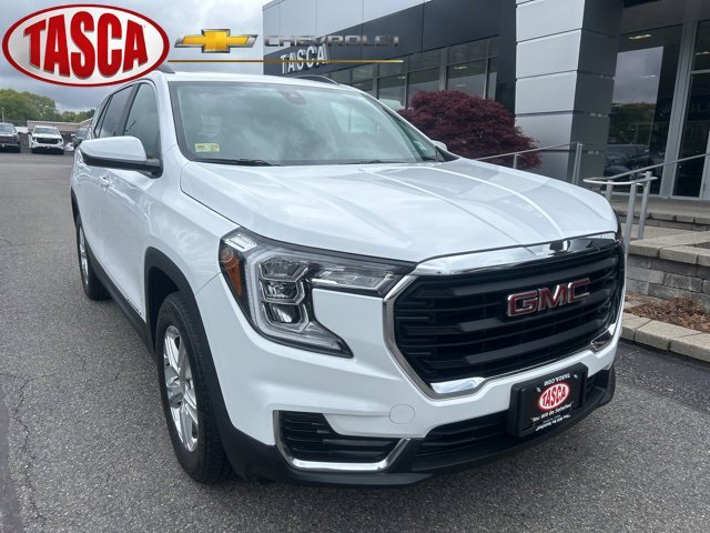 2023 GMC Terrain