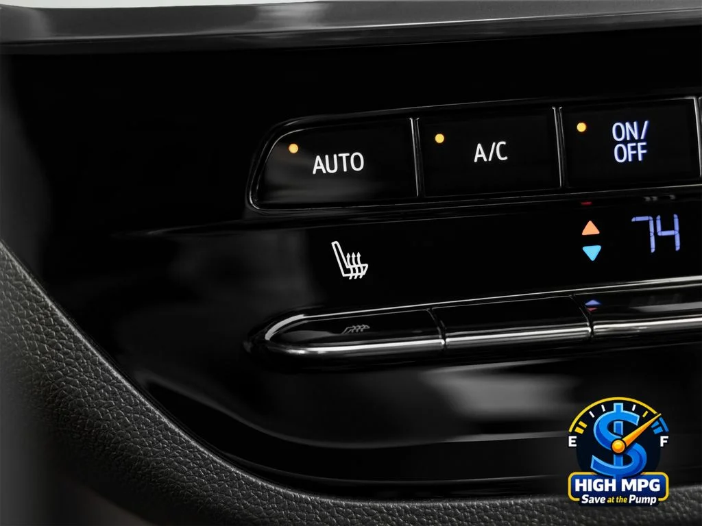 Used 2024 Gray Buick Avenir image 46