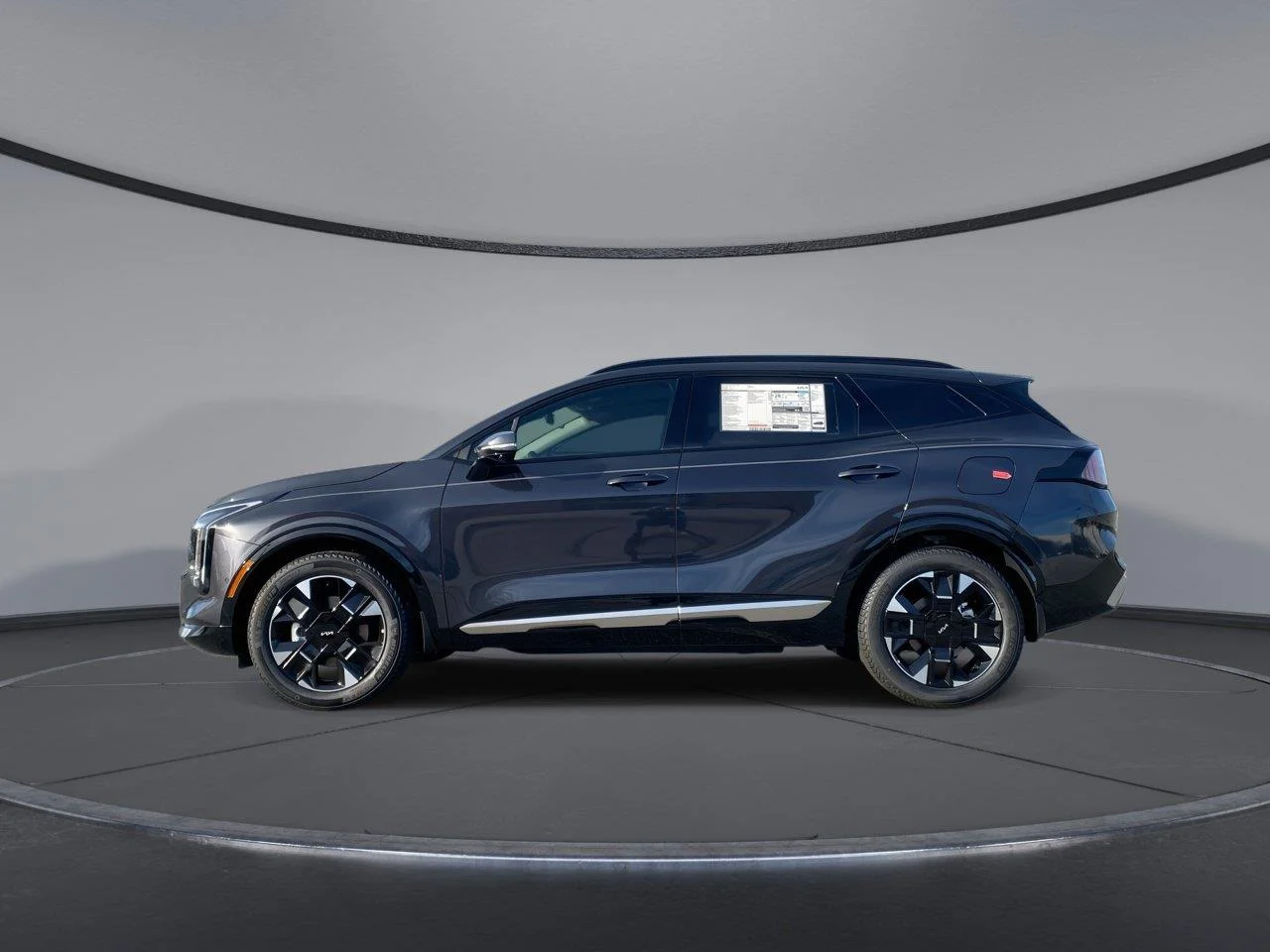 New 2026 Panthera Metal Kia SX-Prestige image 5