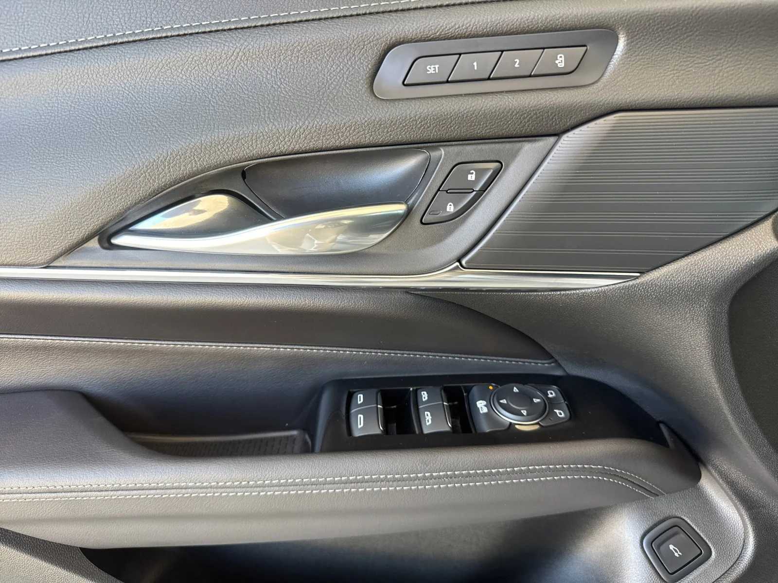 2026 Cadillac CT4 Premium Luxury - Photo 10
