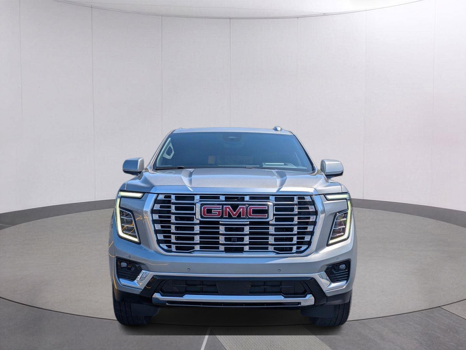 New 2026 Sterling Metallic GMC Denali image 8