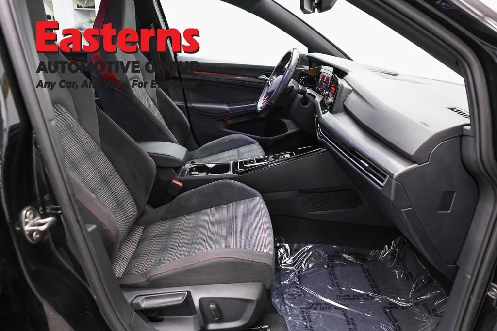 Used 2024 Gray Volkswagen 2.0T S image 23