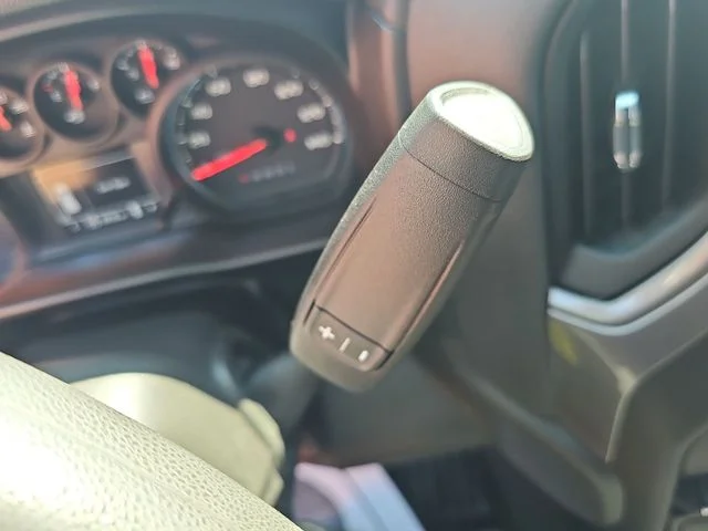 Used 2019 Gray Chevrolet Custom Trail Boss image 18