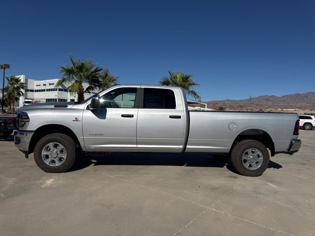 2026 RAM 2500 Big Horn - Photo 2