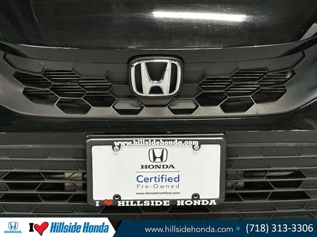 2023 Honda Civic Hatchback Sport - Photo 9