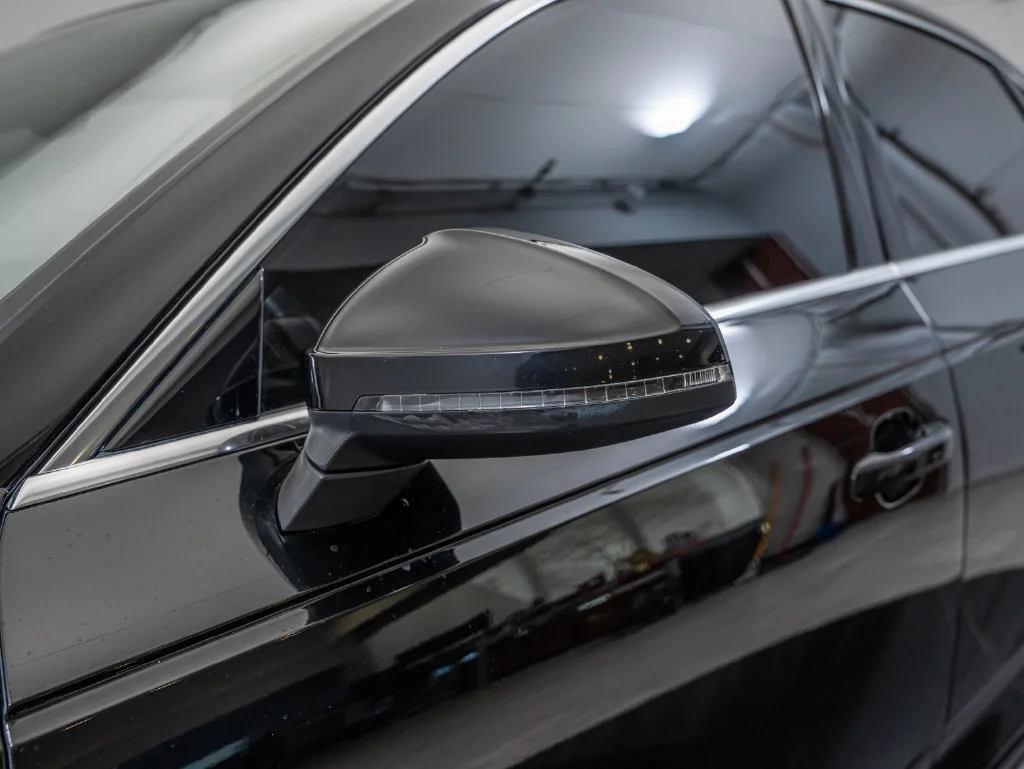 Used 2019 Brilliant Black Audi 2.0T Premium image 17