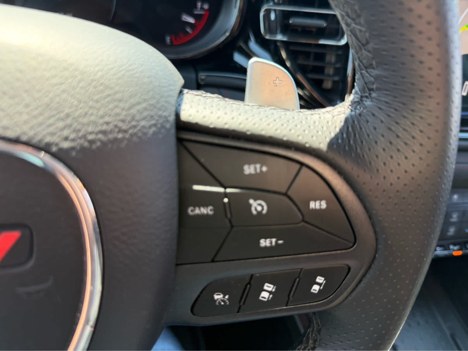 Used 2025 Triple Nickel Dodge GT Plus image 28