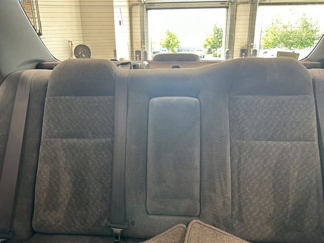 Used 2002 Blue Honda LX image 12