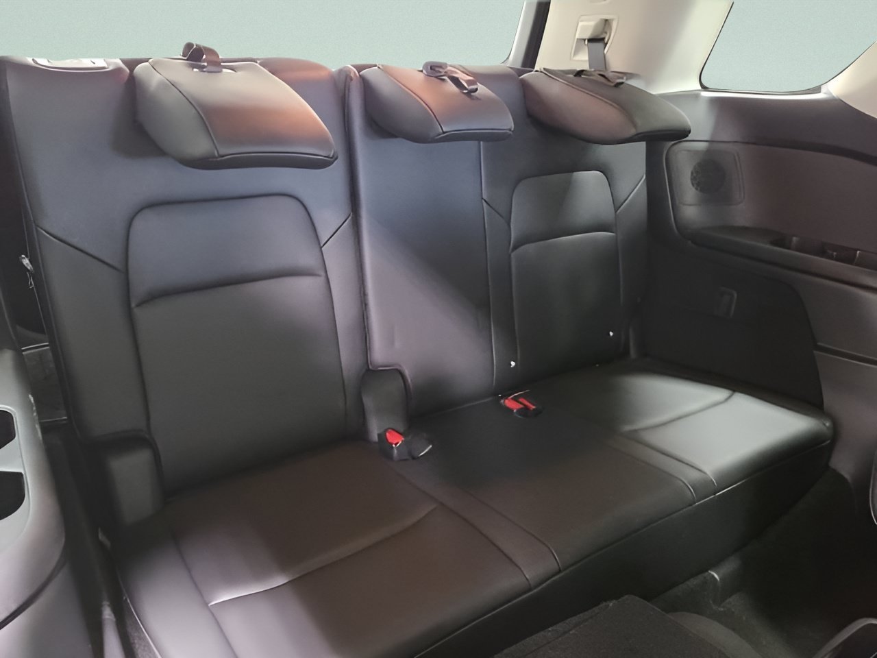 Used 2025 Baja Storm Nissan Platinum image 17
