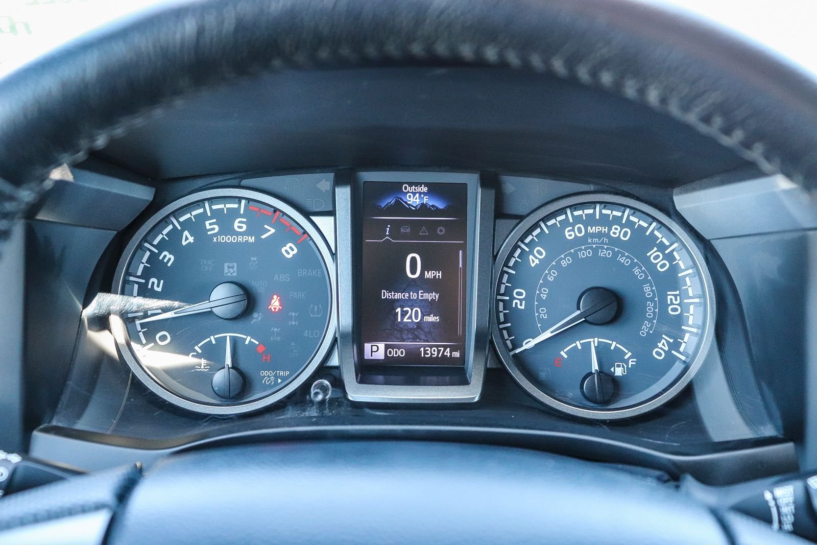 Certified Used 2023 Ice Toyota TRD Sport image 28