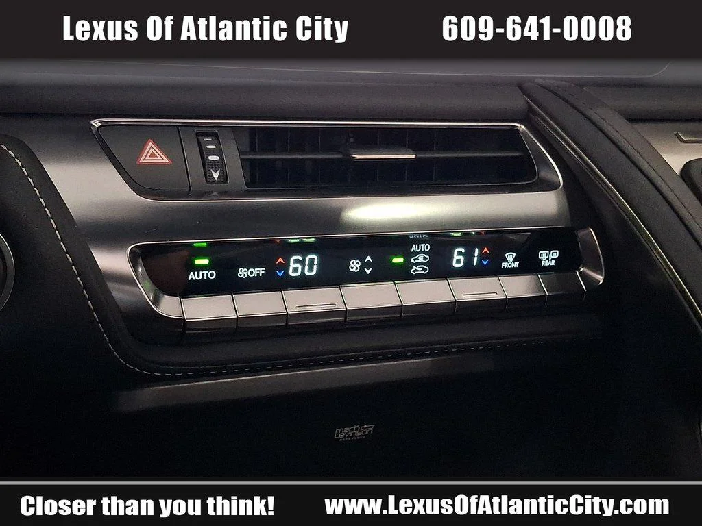 Certified Used 2026 Caviar Lexus LC 500 image 16