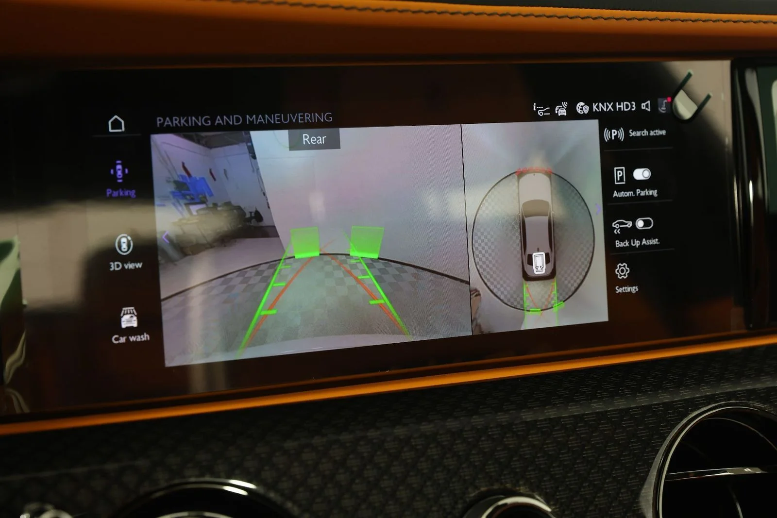 New 2026 Grey Rolls-Royce Black Badge image 17