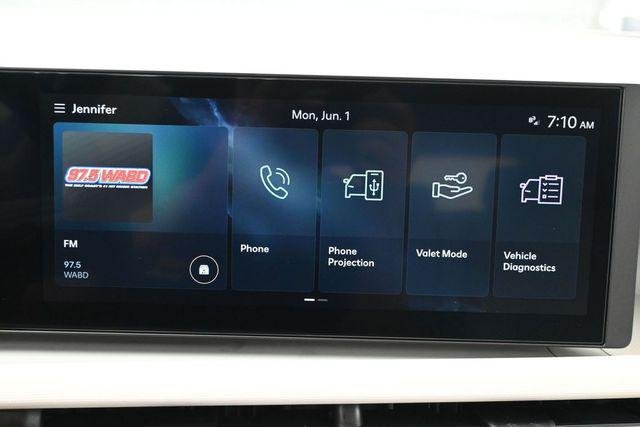New 2026 White Hyundai SE FWD image 66