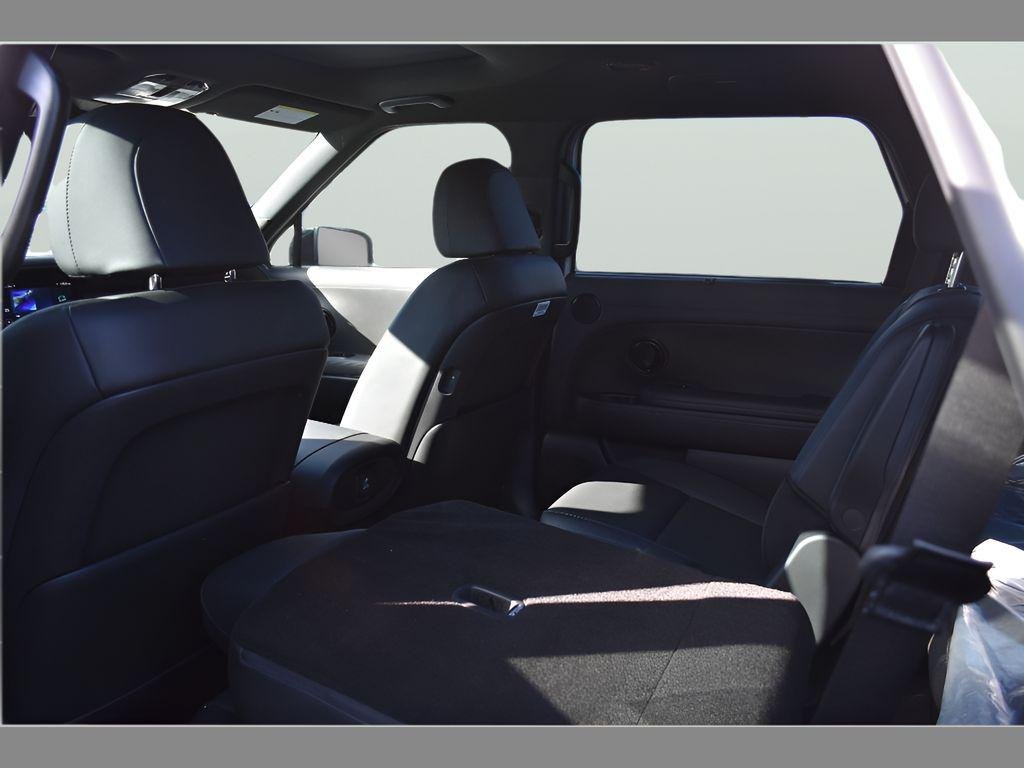 New 2026 Creamy White Pearl Hyundai XRT Pro image 9