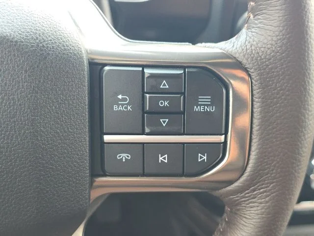 Used 2026 Black Ford King Ranch image 41