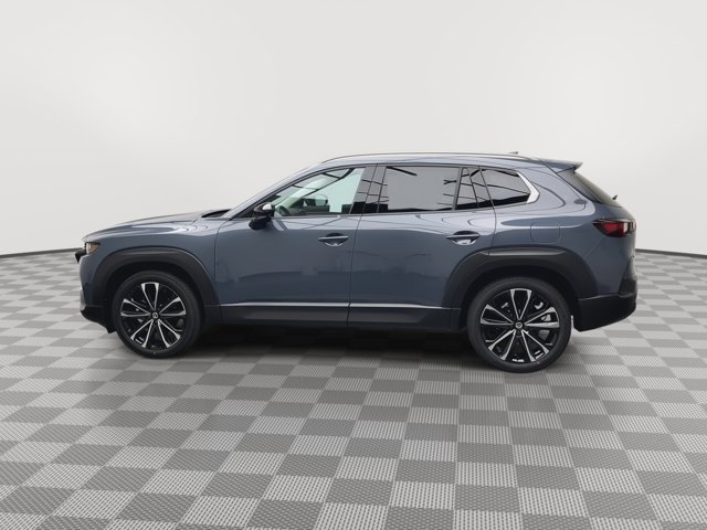 New 2026 Polymetal Gray Metallic Mazda 2.5 S Premium image 37