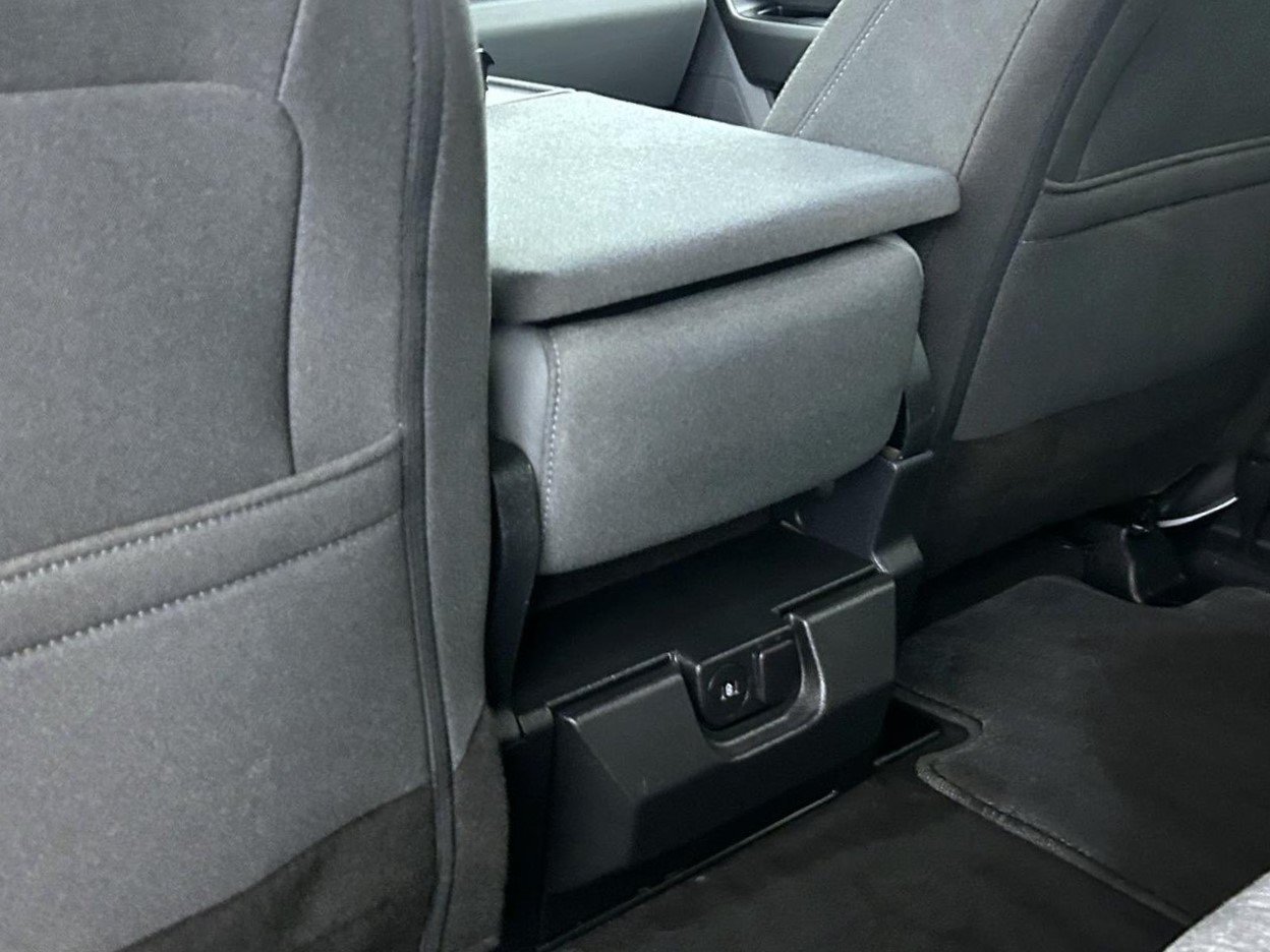 Used 2025 White Ford XLT image 21