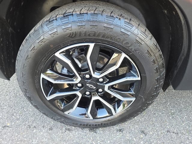 2024 Chevrolet TrailBlazer Activ - Photo 27