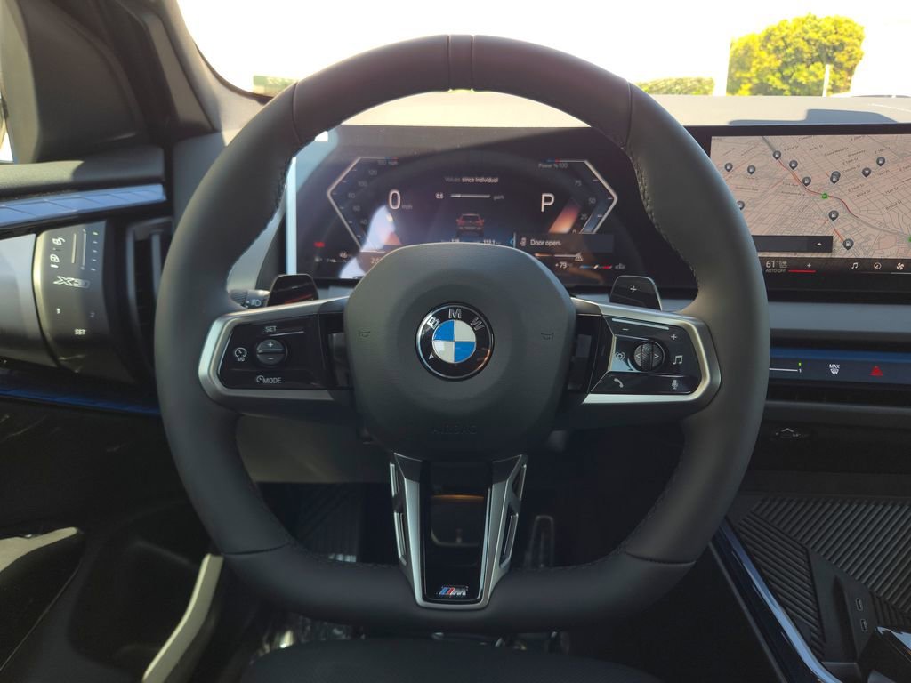 New 2026 Dark Graphite Metallic BMW 30 xDrive image 14