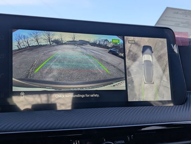 2026 Nissan KICKS SR AWD - Photo 20