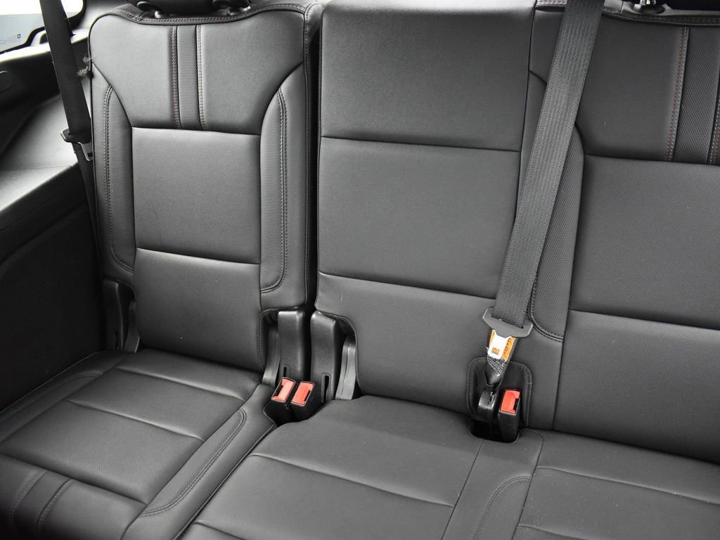 2021 CHEVROLET TAHOE - Image 27