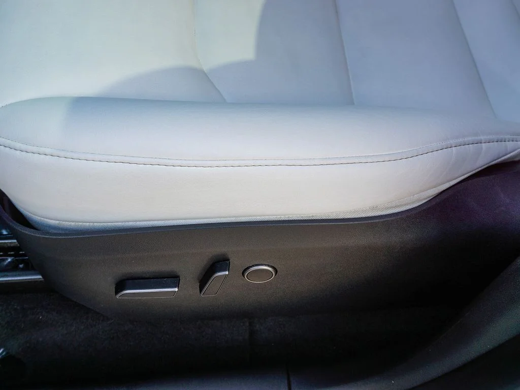 Used 2023 White Tesla Long Range image 20