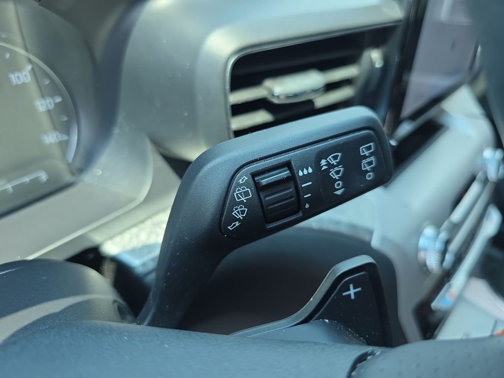 Used 2024 Gray Ford Timberline image 24