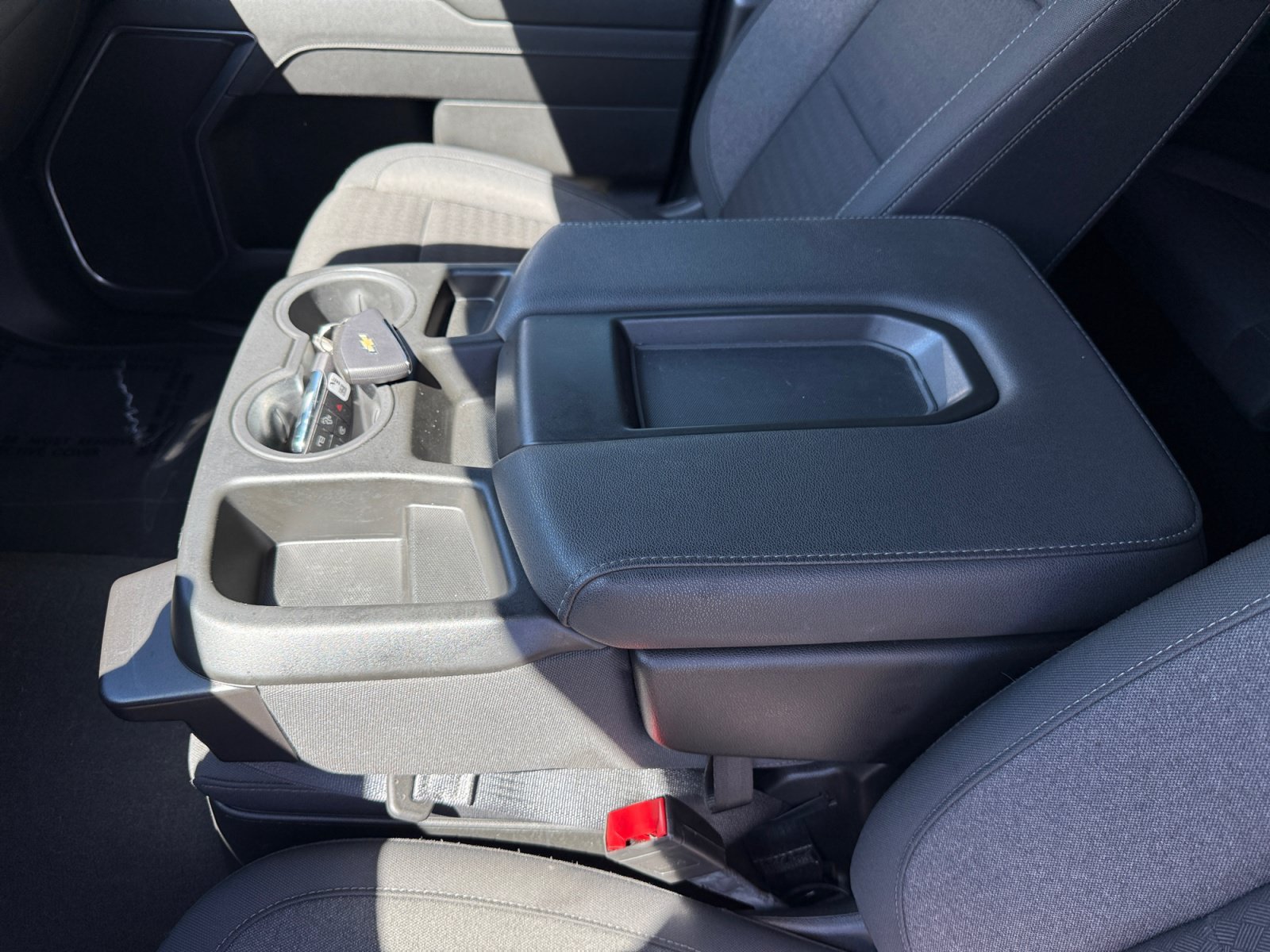 Used 2024 Slate Gray Metallic Chevrolet LT (2FL) image 14