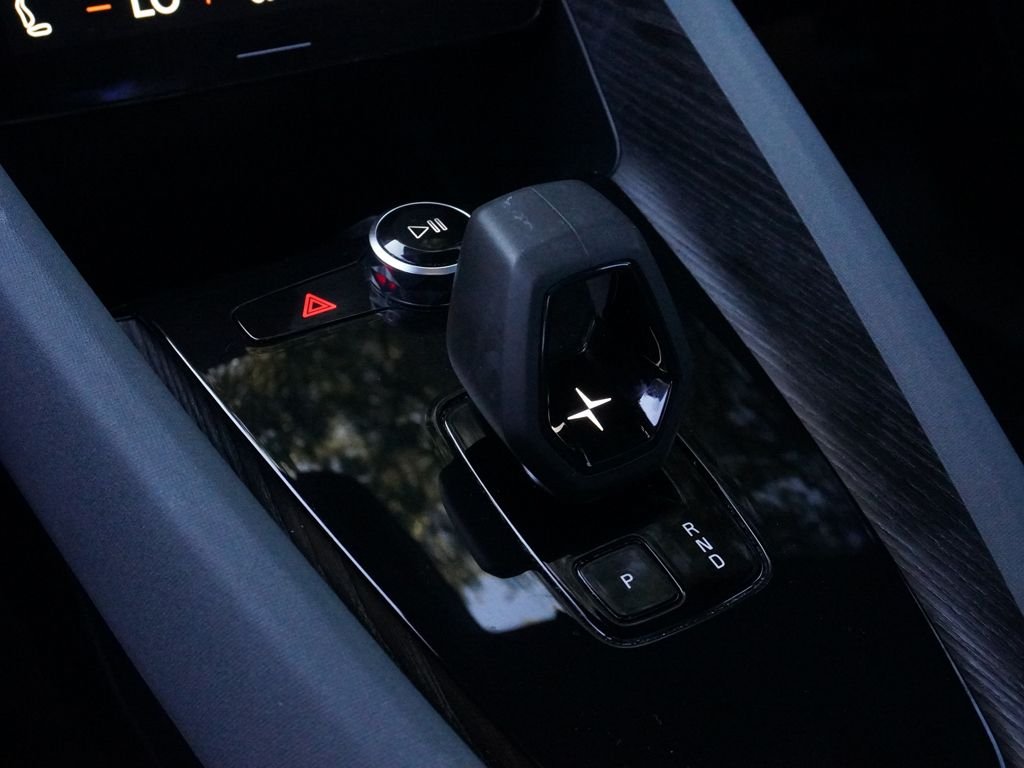 Used 2024 Gray Polestar Long Range Dual Motor image 52