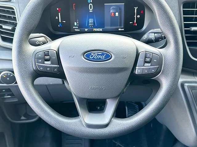 New 2026 Ford Transit-250 Base