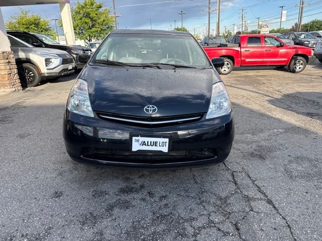 Used 2007  Toyota Base image 9