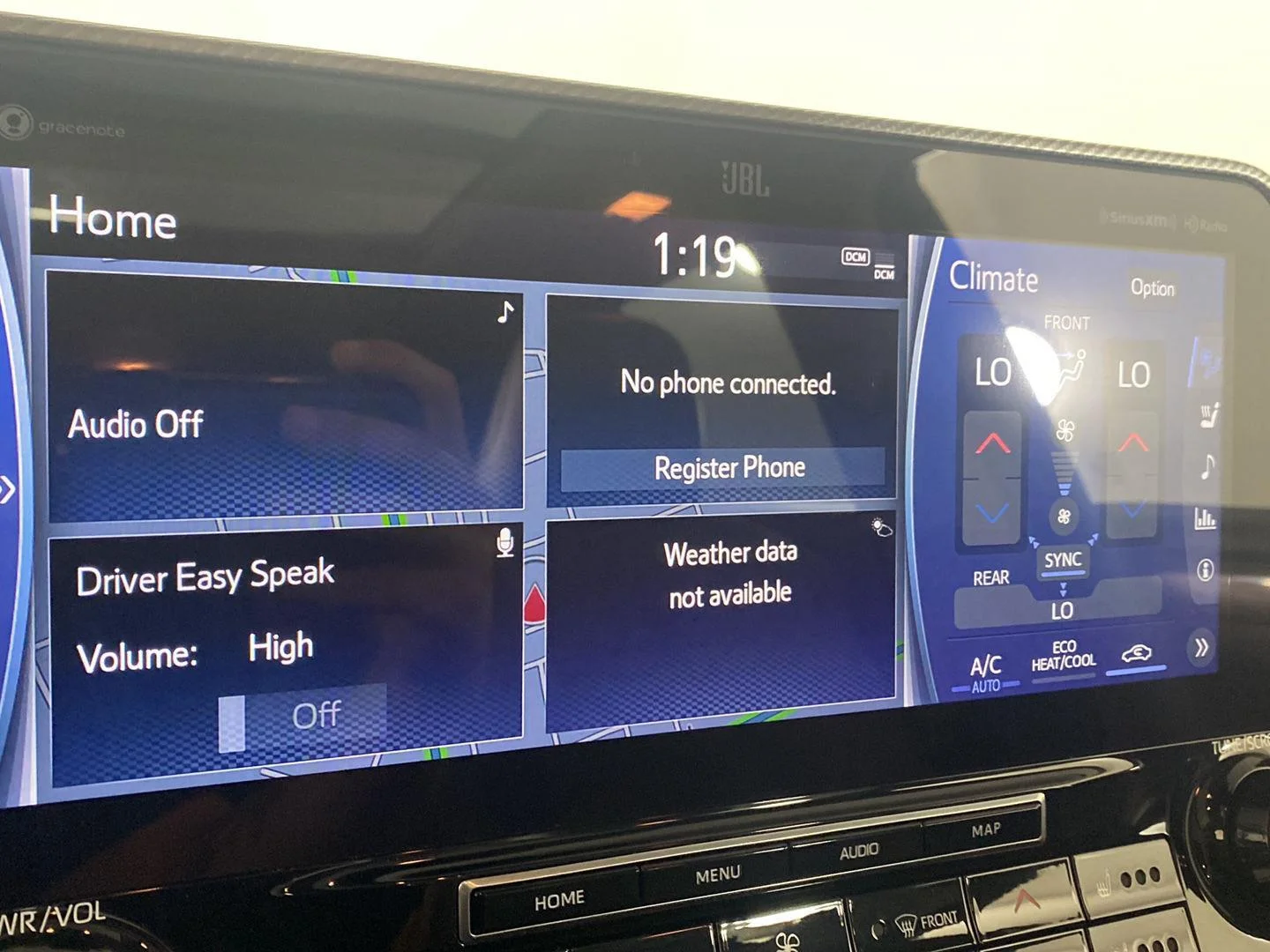 Used 2022 Magnetic Gray Metallic Toyota Platinum image 13