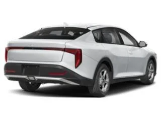 New 2026 Snow White Pearl Kia LXS image 11