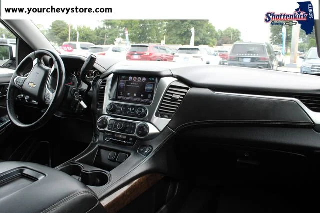 Used 2015 White Chevrolet LT image 11