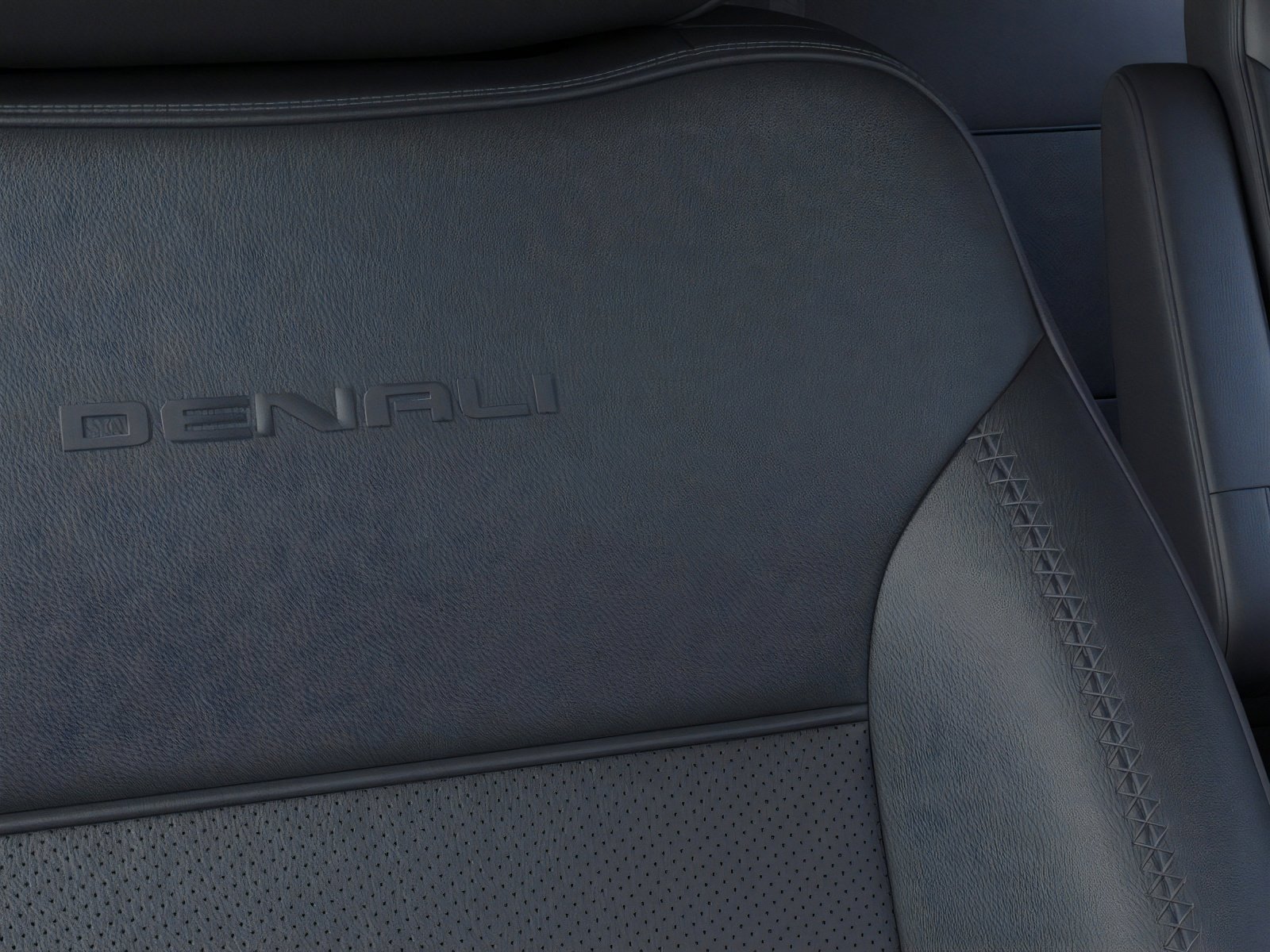 New 2026 Summit White GMC Denali image 21