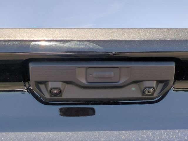 2026 Chevrolet Silverado 1500 LT Trail Boss - Photo 30