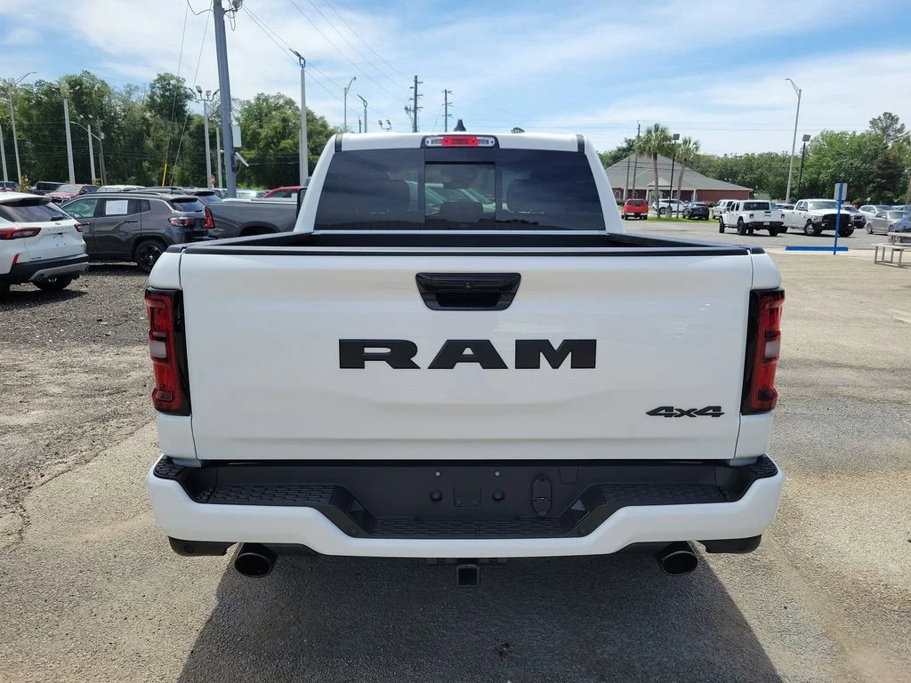 Used 2026 White Ram Express image 10