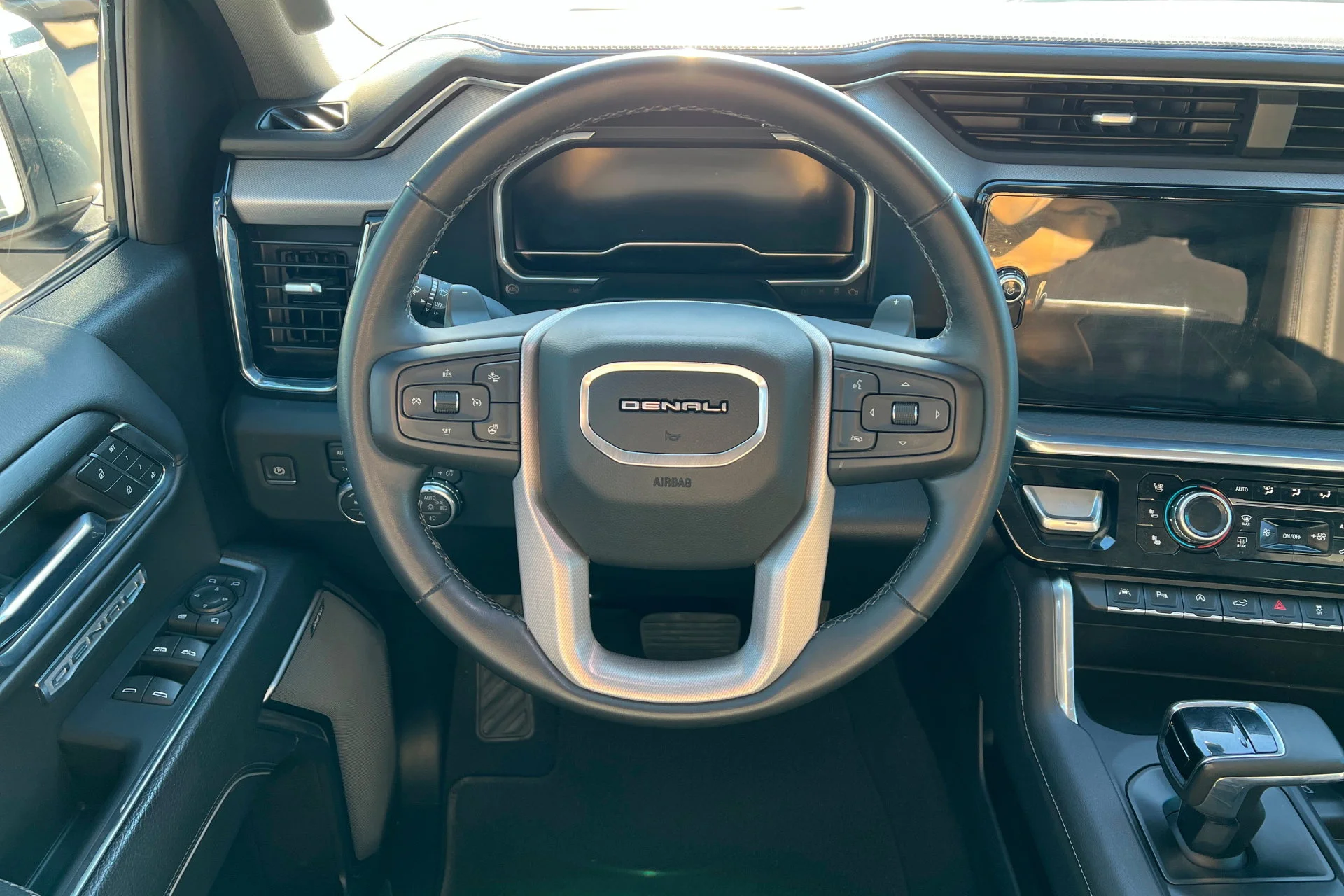 2024 GMC Sierra 1500 Denali Denali - Photo 12