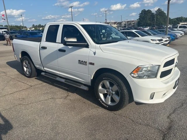 2014 RAM 1500's photo