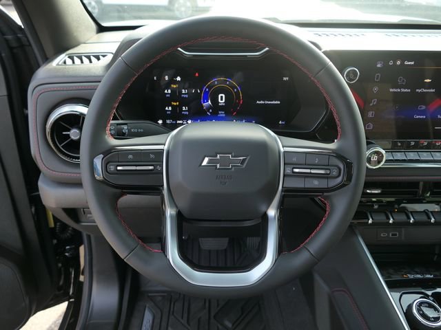 2026 Chevrolet Colorado Z71 - Photo 19