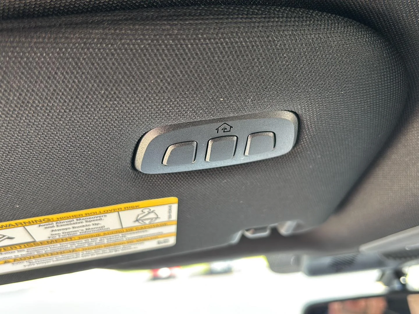 New 2026 Carbonized Gray Ford Tremor image 22