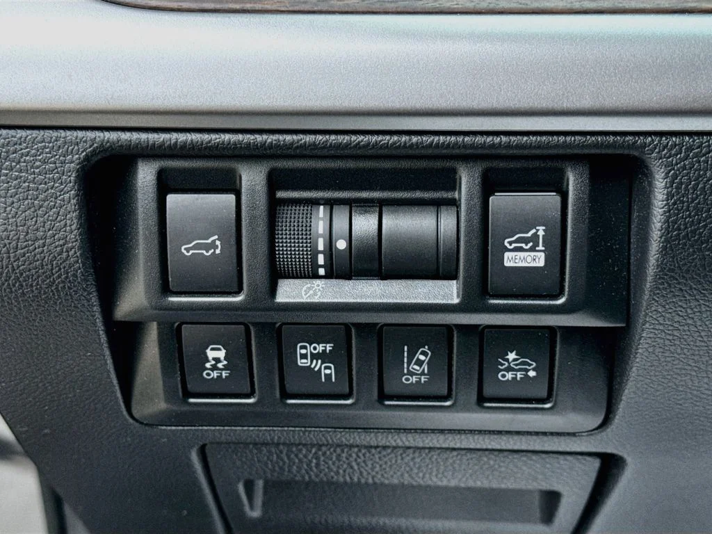 Used 2019 Gray Subaru 3.6R image 10
