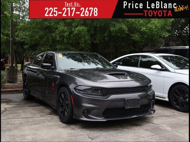 2022 Dodge Charger R/T's photo